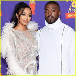 Ray J & Wife Princess Love are Back Together Again After Almost Divorcing 3 Times