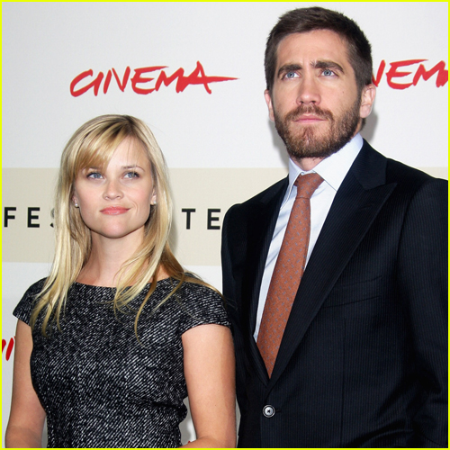 Reese Witherspoon Jake Gyllenhaal Break Up