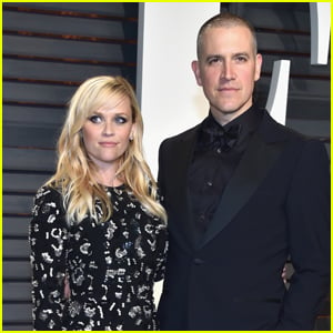 Reese Witherspoon & Jim Toth Announce Their Divorce Days Ahead of 12th Wedding Anniversary