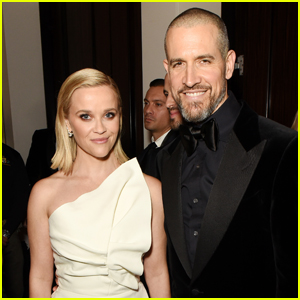 Reese Witherspoon & Jim Toth Planned Ahead to Protect Assets in Case They Divorced (Report)