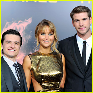 The Richest 'Hunger Games' Stars, Ranked From Lowest To Highest (& The Top 3 Might Surprise You)