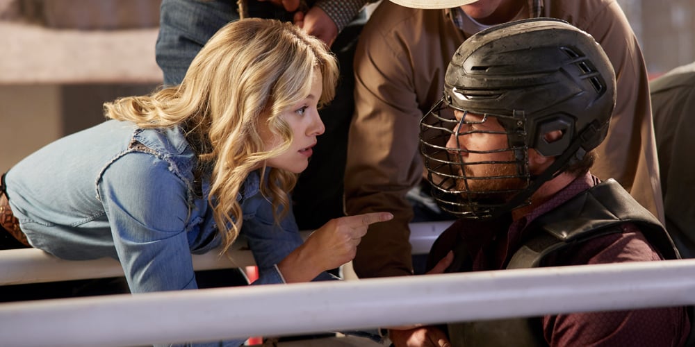 Hallmark’s Highly Anticipated Series ‘Ride’ Premieres Tonight Don’t