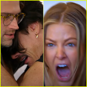 'Vanderpump Rules' Trailer Shows Ariana Madix's Reaction to Tom Sandoval's Cheating