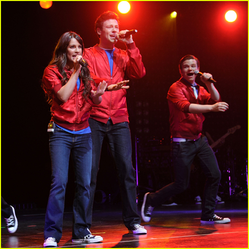 Ryan Murphy Discusses Possible ‘Glee’ Reboot, Reveals Tributes They’d