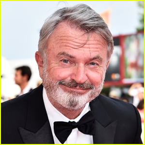 'Jurassic Park' Star Sam Neill Opens Up About Receiving Stage-3 Cancer Diagnosis