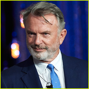 Sam Neill Provides Update About His Blood Cancer Diagnosis