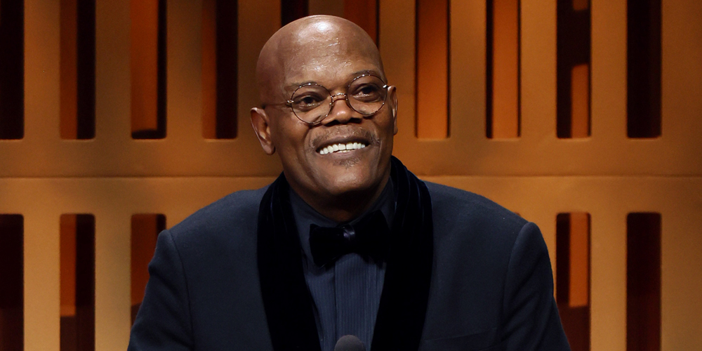 Samuel L. Jackson Reveals Why Nick Fury Doesn’t Have His Iconic Eye Patch Anymore