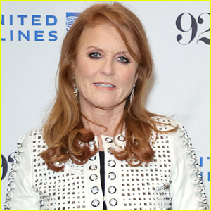 Sarah Ferguson Reveals the Reason Why She Feels 'Liberated' After Queen Elizabeth's Death