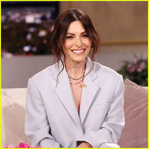 Sex/Life's Sarah Shahi Explains Why Working With Real-Life Boyfriend Adam Demos Is 'So Much Easier'