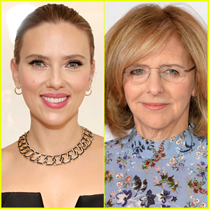 Scarlett Johansson & 3 More Stars Eyed for Nancy Meyers' First Movie Since 2015 (& It Has a Huge Budget!)