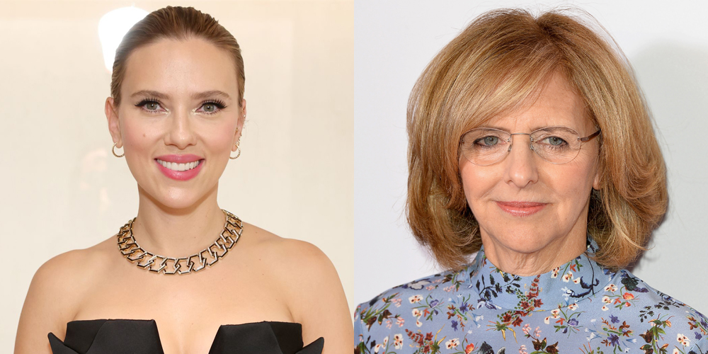 Scarlett Johansson & 3 More Stars Eyed for Nancy Meyers' First Movie Since 2015 (& It Has a Huge Budget!) Scarlett Johansson & 3 More Stars Eyed for Nancy Meyers' First Movie Since 2015 (& It Has a Huge Budget!) | Michael Fassbender, Nancy Meyers, Owen Wilson, Penelope Cruz, Scarlett Johansson - Vimarsana News