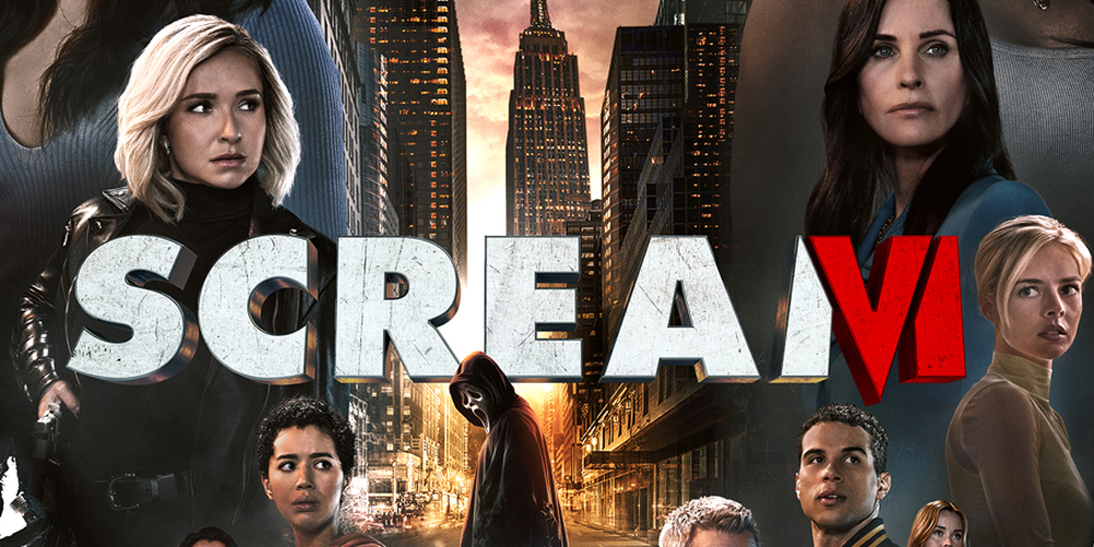 'Scream 6′ The Reviews Are In – Find Out What the Critics Are Saying! 'Scream 6′ The Reviews Are In – Find Out What the Critics Are Saying! | Movies, Scream, Scream 6 - Vimarsana News
