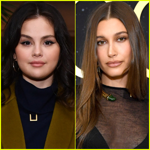 Selena Gomez Reveals Hailey Bieber Reached Out Amid Rumored Feud, Defends Her Against Death Threats