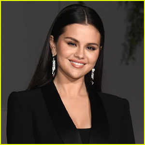Selena Gomez Shares Words Of Encouragement To Her Younger Self in Honor of International Women's Day