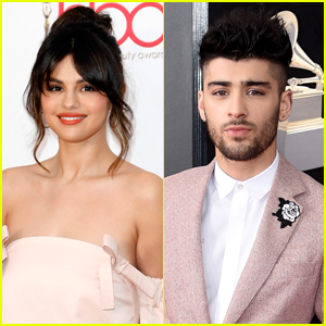 Selena Gomez & Zayn Malik Ignite Romance Rumors After Sharing Dinner in NYC, Hostess Claims They Were Making Out