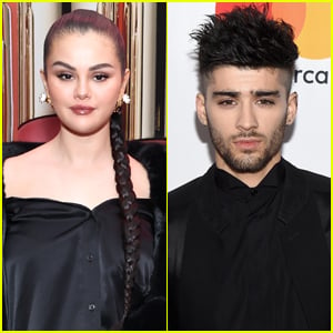 Source Claims Selena Gomez & Zayn Malik are Taking Things Slow, Comments on Gigi Hadid's Feelings on Rumored Relationship
