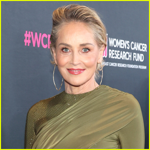 Sharon Stone Says She Lost 'Half' Her Money Amid 'Bank Thing'
