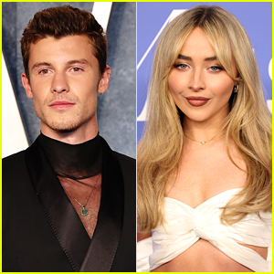 Shawn Mendes Speaks Out About Sabrina Carpenter Dating Rumors