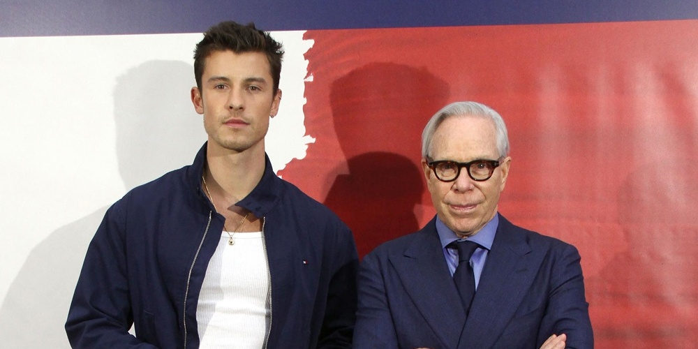 Shawn Mendes Races to Tommy Hilfiger Event After Arriving in Milan Shawn Mendes Races to Tommy Hilfiger Event After Arriving in Milan | Aaliyah Mendes, matidla de angelis, Shawn Mendes, Tommy Hilfiger - Vimarsana News