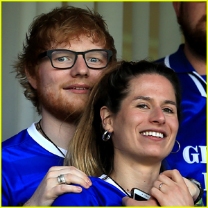 Ed Sheeran Reveals Wife Cherry's Tumor Diagnosis, Opens Up About Best Friend's Death in 'Subtract' Album Announcement
