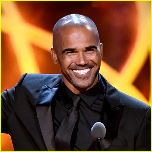 Shemar Moore Sets 'Young & The Restless' Return for 50th Anniversary Appearance