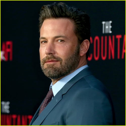ben affleck