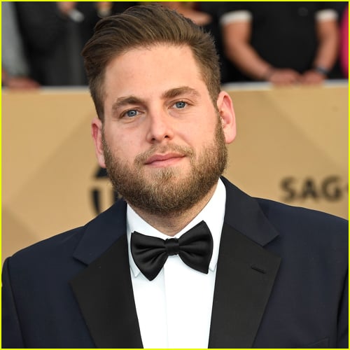 jonah hill