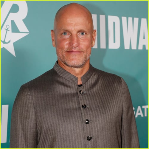 woody harrelson