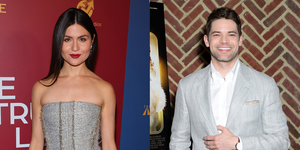 Broadway Stars Phillipa Soo & Jeremy Jordan Debut Their New Movies at NYC Premieres! Broadway Stars Phillipa Soo & Jeremy Jordan Debut Their New Movies at NYC Premieres! | Jay Pharoah, Jeremy Jordan, Luke Bracey, Phillipa Soo - Vimarsana News