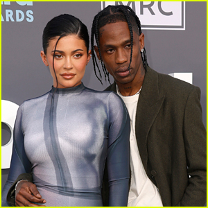 Source Reveals How Kylie Jenner Balances Co-Parenting Relationship With Travis Scott and Their Kids