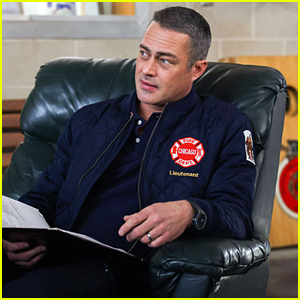 Here's How Taylor Kinney's Kelly Severide Was Written Out Of 'Chicago Fire' - SPOILERS AHEAD!