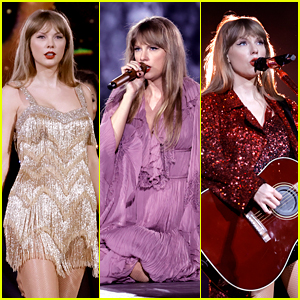 Taylor Swift's Eras Tour: 13 Insider Details We Learned from Glendale That You Need to Know Before Going to the Show!