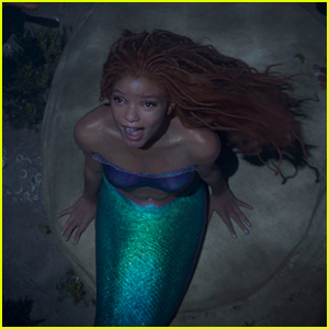 'The Little Mermaid' Trailer Debuts During Oscars 2023, Showcases Halle Bailey's 'Part Of Your World' & More - Watch Now!