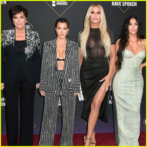 3 Members of the Kardashian Family Debuted Platinum Blonde Hair in a Week - See Pics of Them All!