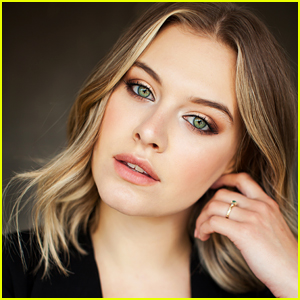Get to Know 'Ride' Star Tiera Skovbye With 10 Fun Facts Ahead of Hallmark Channel Premiere! (Exclusive)