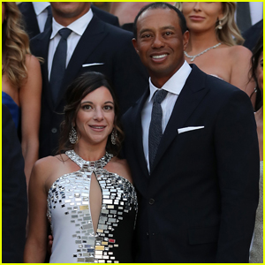 Tiger Woods' Girlfriend Is Taking Him to Court Over a NDA Due to Sexual Assault Law (Report)