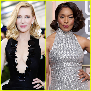Cate Blanchett, Angela Bassett & More Stars Are Honored as TIME's Women of the Year