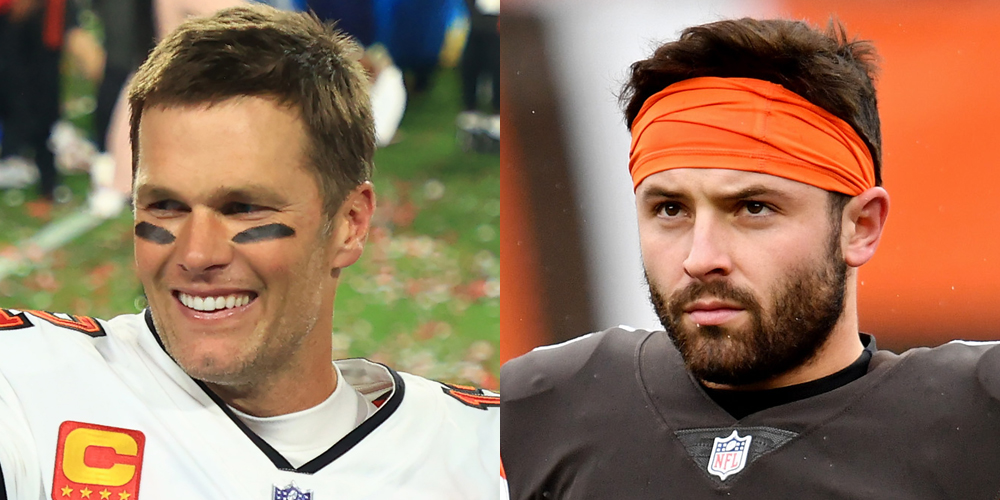 Tom Brady’s Tampa Bay Buccaneers Replacement Revealed, Baker Mayfield’s Contract Details Revealed!