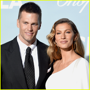 Fans Believe Tom Brady Responded to Gisele Bundchen's Divorce Comments with Subtle Shade