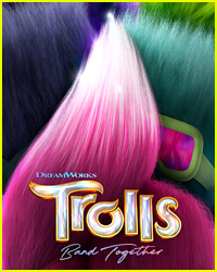 Third 'Trolls' Movie Gets a Trailer, Star-Studded Cast Revealed!