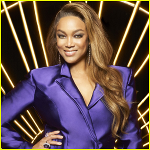 Tyra Banks Announces She's Leaving 'Dancing with the Stars' as Host After Three Seasons
