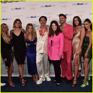 'Vanderpump Rules' Star Katie Maloney Blasts Raquel Leviss Amid Tom Sandoval Cheating Drama: 'I Don't Care What's Coming to You, You Deserve It'