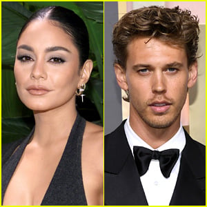 Fans Think This Is Vanessa Hudgens' Response to Those Viral Austin Butler Photos