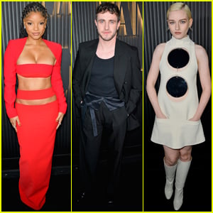 Halle Bailey, Paul Mescal & More Attend Vanity Fair's A Night for Young Hollywood Party - See Pics of So Many Stars in Attendance!