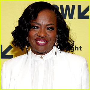 Viola Davis Dishes On Being Handpicked By Michael Jordan To Play His Mom in 'Air'