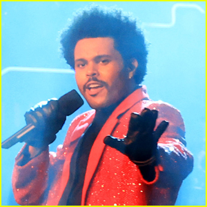 The Weeknd Responds to 'Rolling Stone' Bombshell Report About 'The Idol' Set Drama