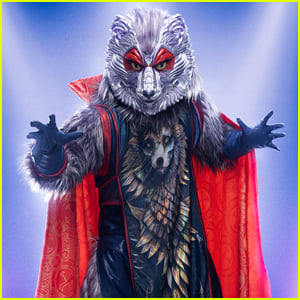 Who is Wolf on 'The Masked Singer' Season 9? Clues, Guesses, & Spoilers Revealed!