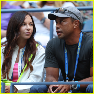 Tiger Woods Calls Out Ex Erica Herman in Legal Battle Over NDA