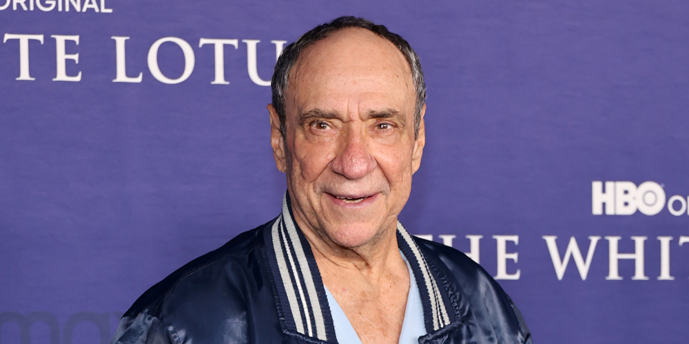 'White Lotus' Star F. Murray Abraham Accused of Sexual Misconduct, Fired From 'Mythic Quest' (Report) | apple, F. Murray Abraham, Mythic Quest, Television, White Lotus - Vimarsana News