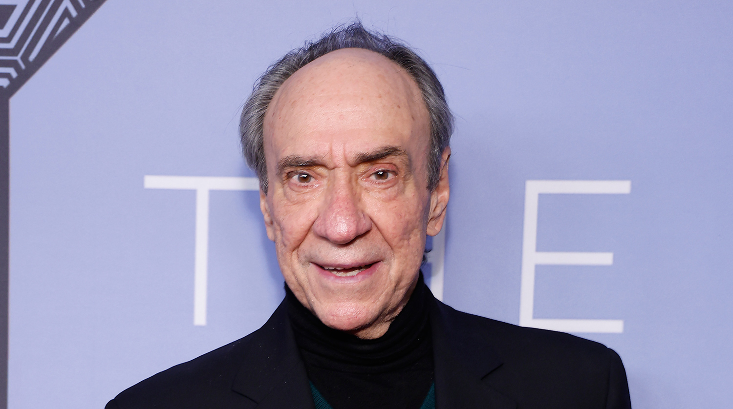 F. Murray Abraham Breaks Silence After Sexual Misconduct Allegations, Say He Told 'Jokes' | F. Murray Abraham | Just Jared: Entertainment News and Celebrity Photos - Vimarsana News